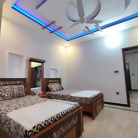 Lavish Inn Ισλαμαμπάντ Εξωτερικό φωτογραφία