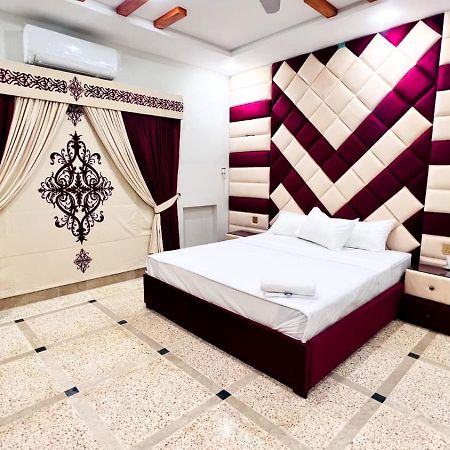 Lavish Inn Ισλαμαμπάντ Εξωτερικό φωτογραφία