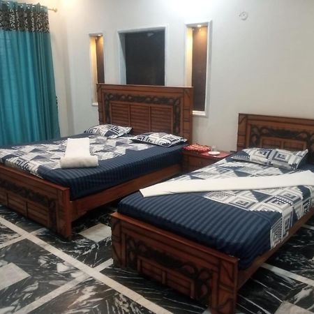 Lavish Inn Ισλαμαμπάντ Εξωτερικό φωτογραφία