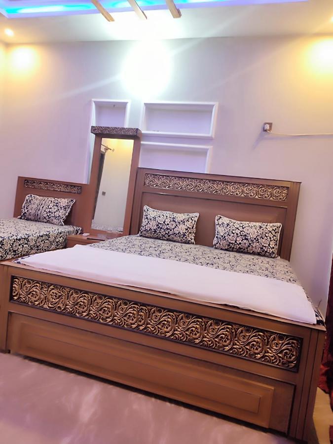 Lavish Inn Ισλαμαμπάντ Εξωτερικό φωτογραφία
