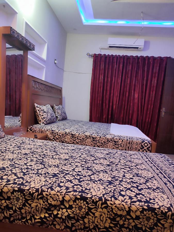 Lavish Inn Ισλαμαμπάντ Εξωτερικό φωτογραφία