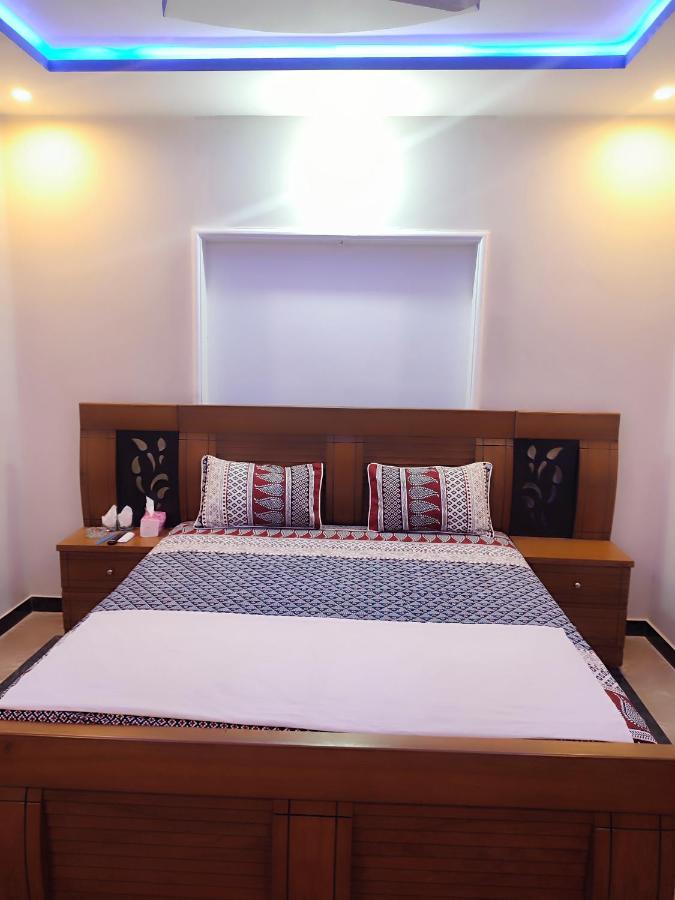 Lavish Inn Ισλαμαμπάντ Εξωτερικό φωτογραφία