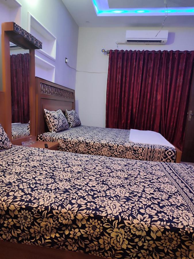 Lavish Inn Ισλαμαμπάντ Εξωτερικό φωτογραφία