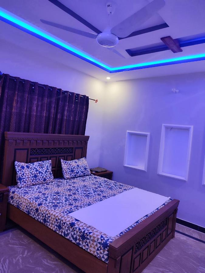 Lavish Inn Ισλαμαμπάντ Εξωτερικό φωτογραφία