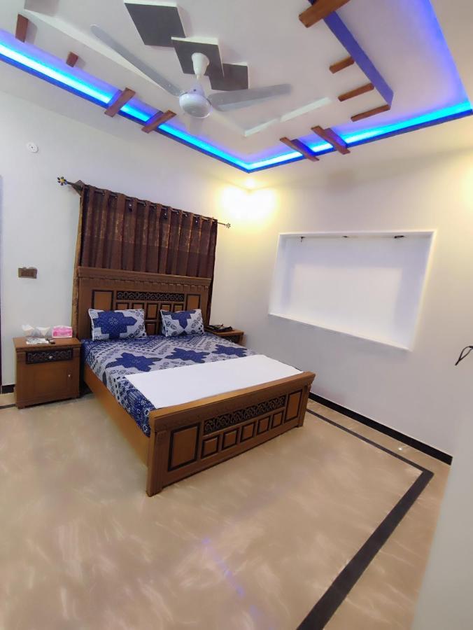 Lavish Inn Ισλαμαμπάντ Εξωτερικό φωτογραφία