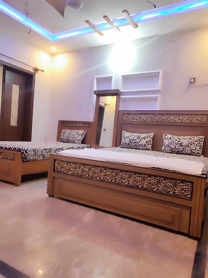 Lavish Inn Ισλαμαμπάντ Εξωτερικό φωτογραφία