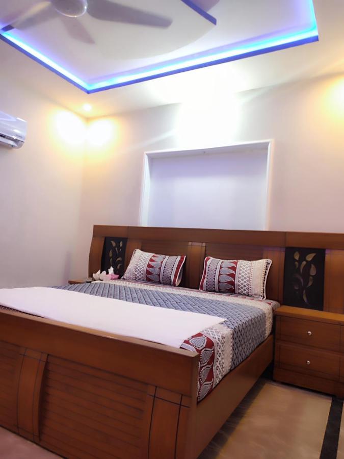 Lavish Inn Ισλαμαμπάντ Εξωτερικό φωτογραφία