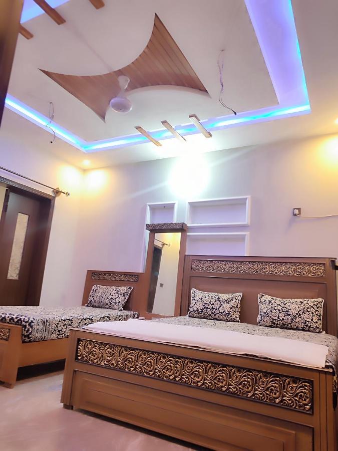 Lavish Inn Ισλαμαμπάντ Εξωτερικό φωτογραφία