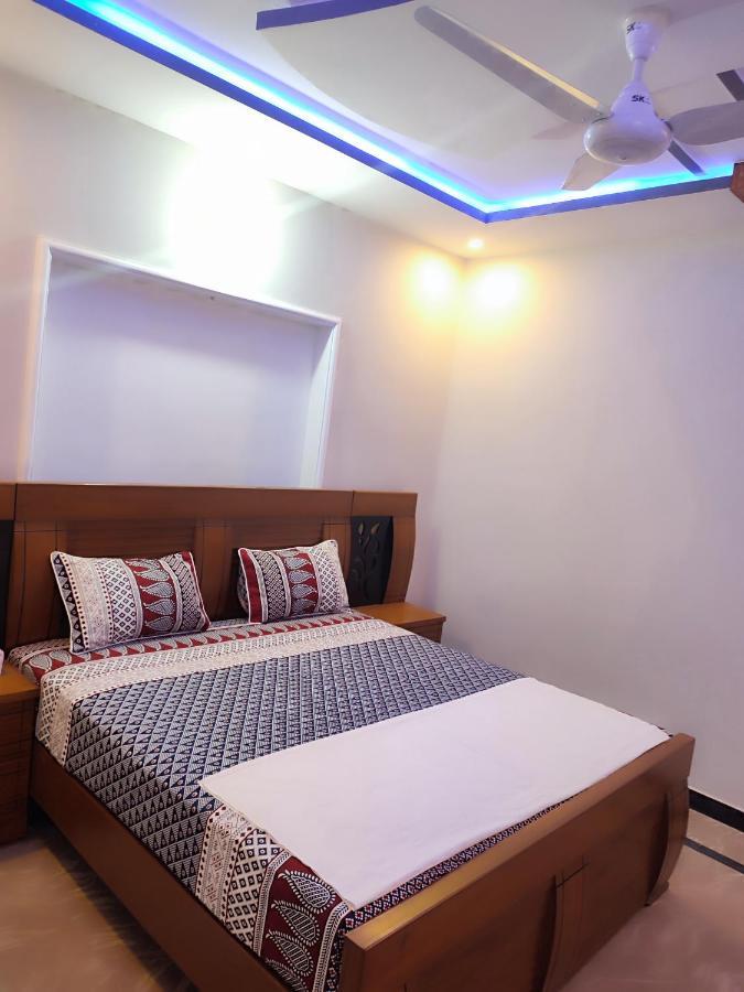 Lavish Inn Ισλαμαμπάντ Εξωτερικό φωτογραφία