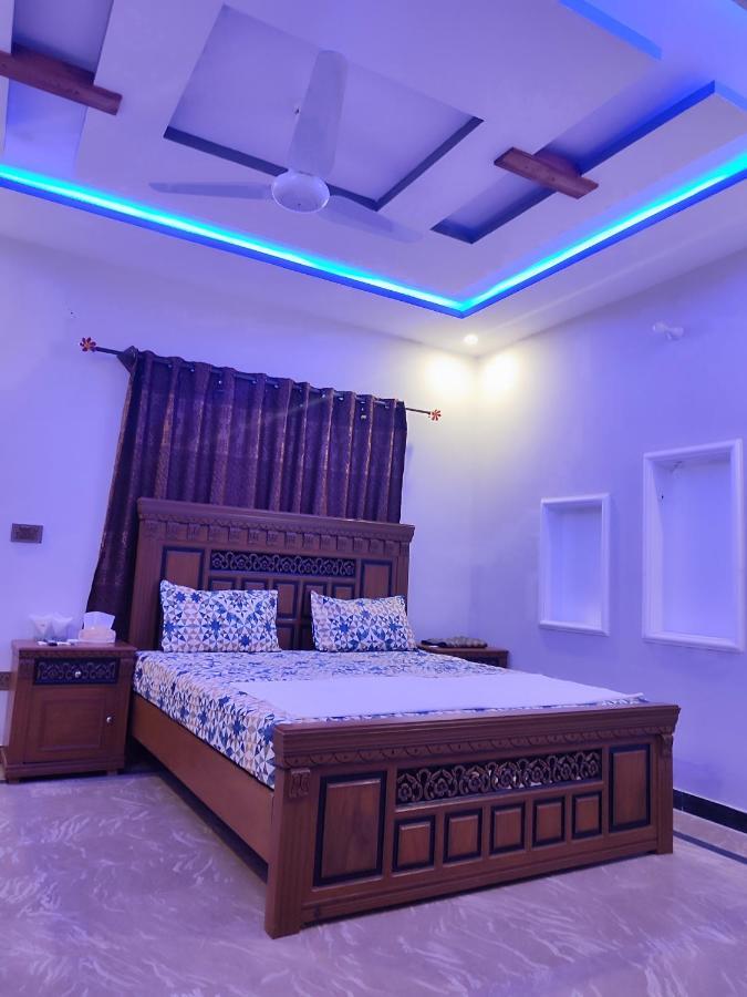 Lavish Inn Ισλαμαμπάντ Εξωτερικό φωτογραφία