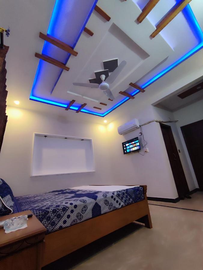 Lavish Inn Ισλαμαμπάντ Εξωτερικό φωτογραφία