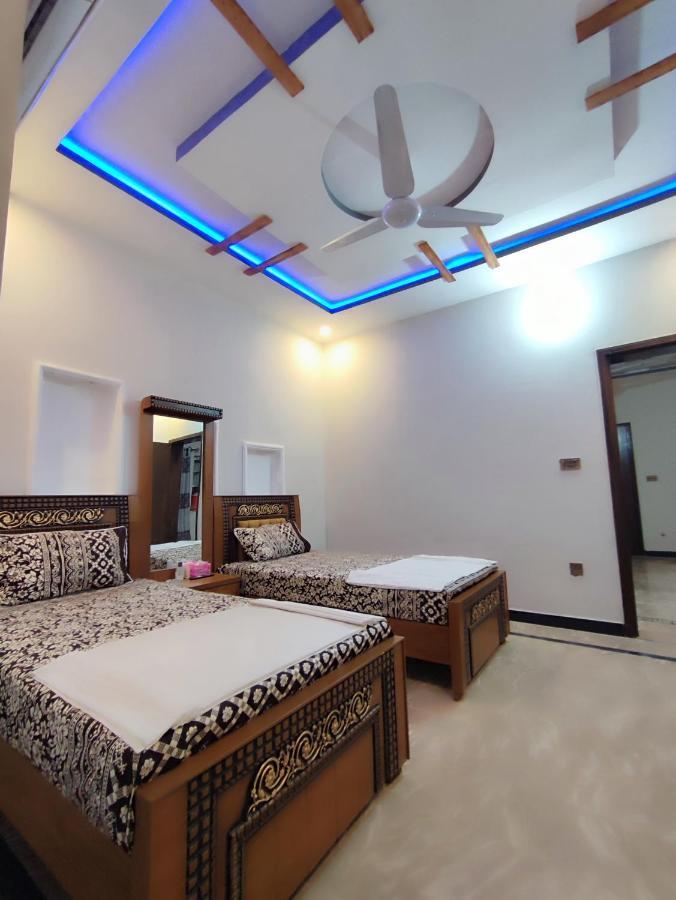 Lavish Inn Ισλαμαμπάντ Εξωτερικό φωτογραφία