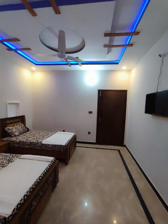 Lavish Inn Ισλαμαμπάντ Εξωτερικό φωτογραφία