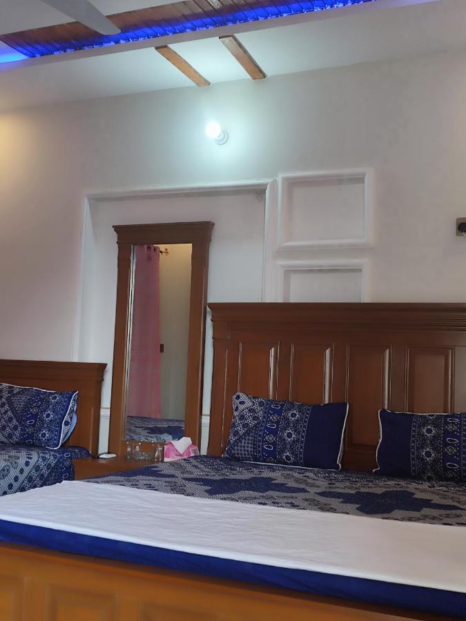 Lavish Inn Ισλαμαμπάντ Εξωτερικό φωτογραφία