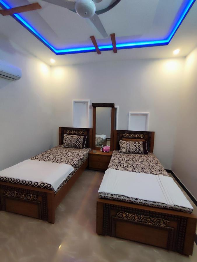 Lavish Inn Ισλαμαμπάντ Εξωτερικό φωτογραφία