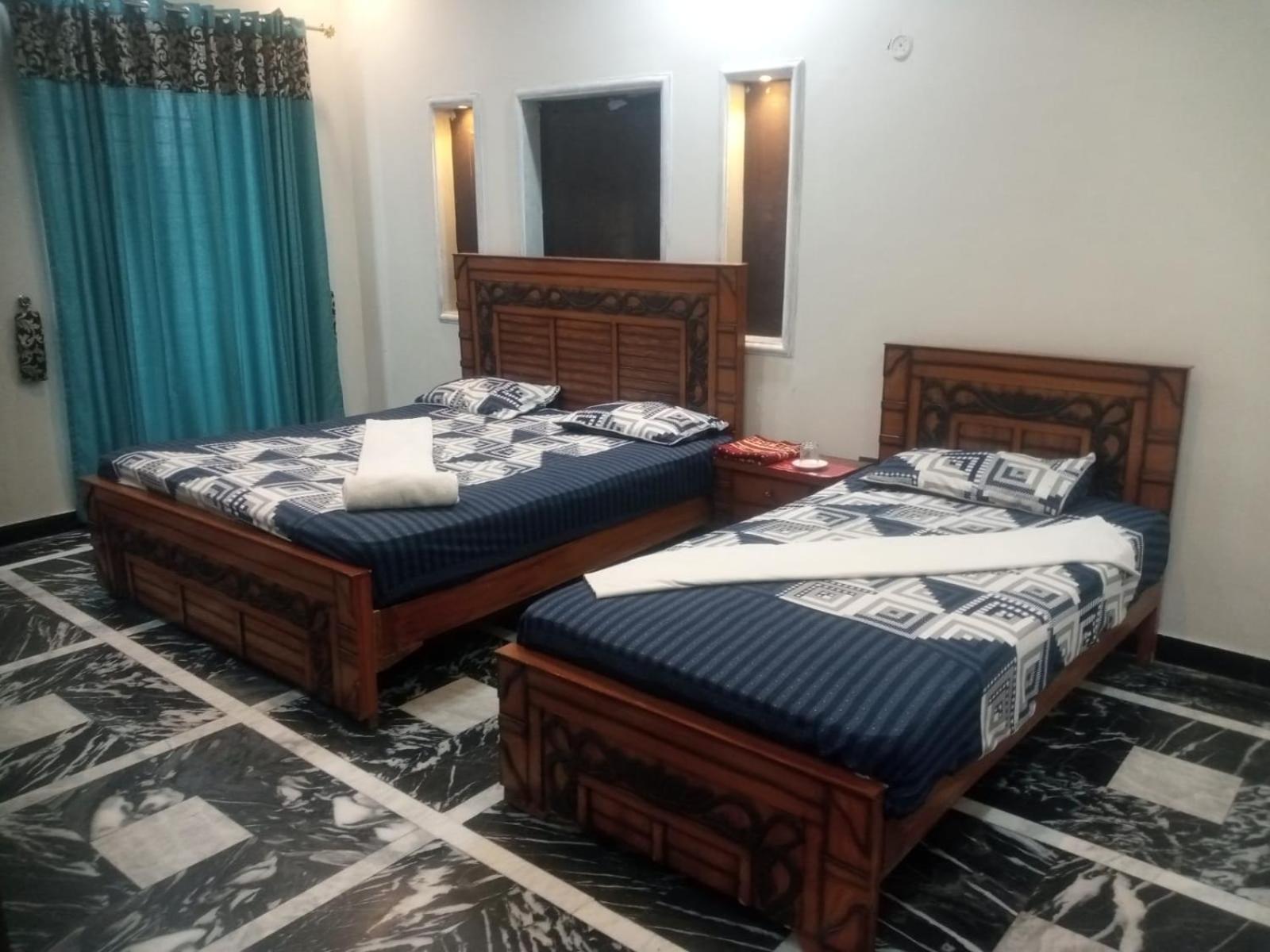 Lavish Inn Ισλαμαμπάντ Εξωτερικό φωτογραφία